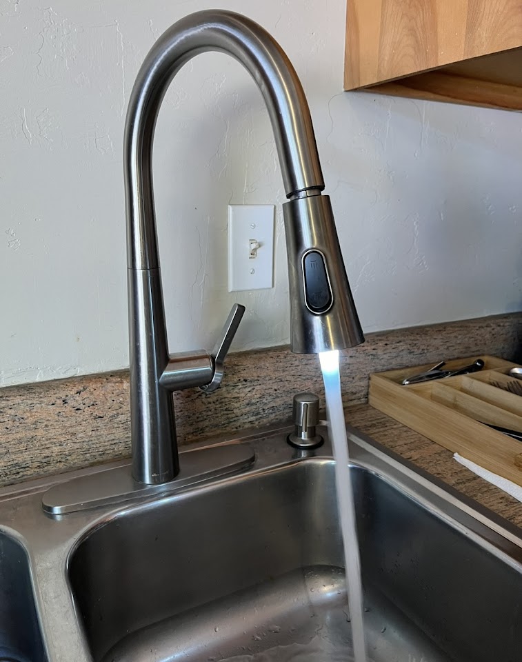 Goodly Heating, Cooling & Plumbing project